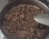 Foto del paso 3 de la receta: Guisado de res con Chilaca
