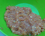 Tárkonyos húsgombócleves recept fázis 6 fotója