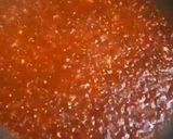 पनीर सिजलर(Chilli paneer sizzler recipe in hindi) रेसिपी चरण 3 फोटो