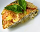 Foto del paso 8 de la receta: Pastel de pescado