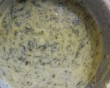 Sóskafőzelek tükör tojással 🍳 recept fázis 2 fotója