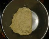 Foto langkah ke 2 dari resep Kue daki/gabus keju.