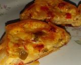 Foto del paso 4 de la receta: Canastitas de zapallitos