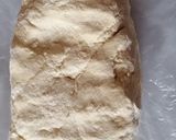 Sós teasütemény recept fázis 2 fotója