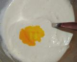 A picture of step 2 of Juicey And Crispy Jalebi.