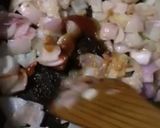 A picture of step 25 of Potato Manchurian Gravy.