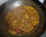 भावनगर मिर्च पोटैटो स्टफ्ड ग्रेवी Bhavnagar mirch potato stuffed gravy recipe in Hindi) रेसिपी चरण 4 फोटो