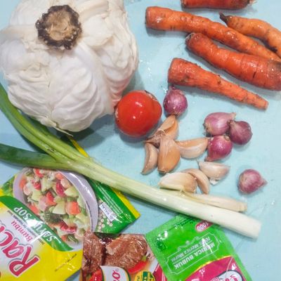 Langkah 1