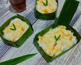 Foto langkah ke 5 dari resep Bubur sumsum.