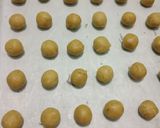 Foto langkah ke 4 dari resep Cappucino Kukis.