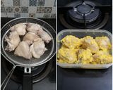 Foto langkah ke 2 dari resep Ayam Goreng Bumbu Sederhana.