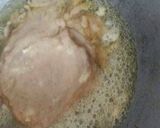 सुनहरी केला बर्फी (Sunehri kela barfi recipe in hindi) रेसिपी चरण 4 फोटो