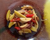 Foto langkah ke 3 dari resep Jengkol Asam Manis.