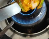A picture of step 5 of Paneer Tikka Masala.