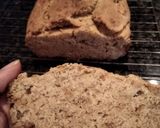 Foto del paso 7 de la receta: Pan de Cambur sin Gluten 🍌🍞🚫🌾