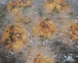 மசாலா வடை ரெசிபி ஸ்டேப் 4 புகைப்படம்