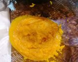 Kürbisbrot Rezeptschritt 1 Foto