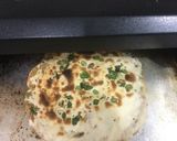 A picture of step 8 of Chur-Chur Naan.
