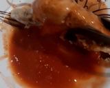 صورة لخطوة 2 من وصفة برستد بالبيت 😋