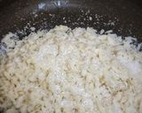A picture of step 4 of Healthy Indori Poha.
