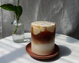 Foto langkah ke 4 dari resep Marie Latte ☕.