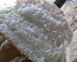 Foto del paso 1 de la receta: Pan casero rico fácil y rápido