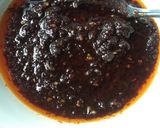 Foto langkah ke 8 dari resep SAMBAL NASI KUNING MANADO (SAMBAL PEDAS MANIS).