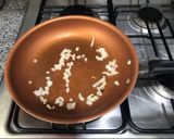Foto del paso 2 de la receta: Omelette ligero (Casi Vegetariano)