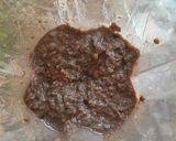 Foto del paso 2 de la receta: Galletitas de lenteja (veggie por supuesto) 😜