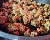 Foto del paso 3 de la receta: Burritos o Tacos de Quinoa sin Gluten
