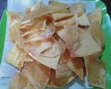 Foto langkah ke 12 dari resep Kripik Sukun.