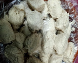 Foto del paso 12 de la receta: Croquetas de pollo 😁😸😃