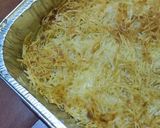 Foto langkah ke 9 dari resep Kunefe.