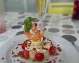 Foto del paso 6 de la receta: Ensaladilla diferente, súper fácil de hacer y muy refrescante para el verano 😜😜😜😜
