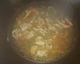 Foto del paso 4 de la receta: Arroz con pollo y verduras