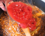 Foto del paso 6 de la receta: Pollo rustido