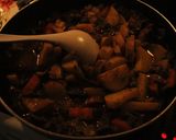 Foto del paso 8 de la receta: Almu de viernes 17