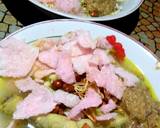 Soto / Sroto Ayam Sokaraja khas Purwokerto Banyumas langkah memasak 5 foto