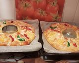 Foto del paso 14 de la receta Roscón de Reyes exprés sin masa madre en Thermomix