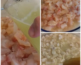 Foto del paso 3 de la receta: Ceviche de Pescado🌹