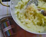 Foto del paso 2 de la receta: Pastel de papas sabroso