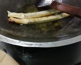 Foto langkah ke 3 dari resep Piscok Gula Palem.