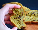 Foto langkah ke 7 dari resep Gluten Free Bread (Low Fodmap and Paleo).