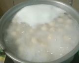 Foto langkah ke 4 dari resep Cilok simpel.