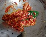 Foto langkah ke 2 dari resep Balado Ikan tongkol.