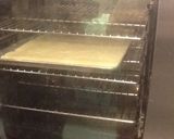 A picture of step 11 of Sponge Cake.