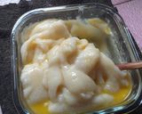 Foto langkah ke 6 dari resep Mochi Es Krim.