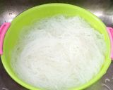 Foto langkah ke 2 dari resep Pastel Isi Bihun.