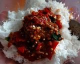 Foto langkah ke 4 dari resep Urap Sayur.