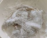 十分鐘上菜-酸辣炸雞腿的食譜步驟6照片